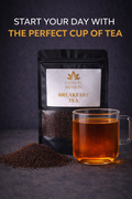 Breakfast Tea