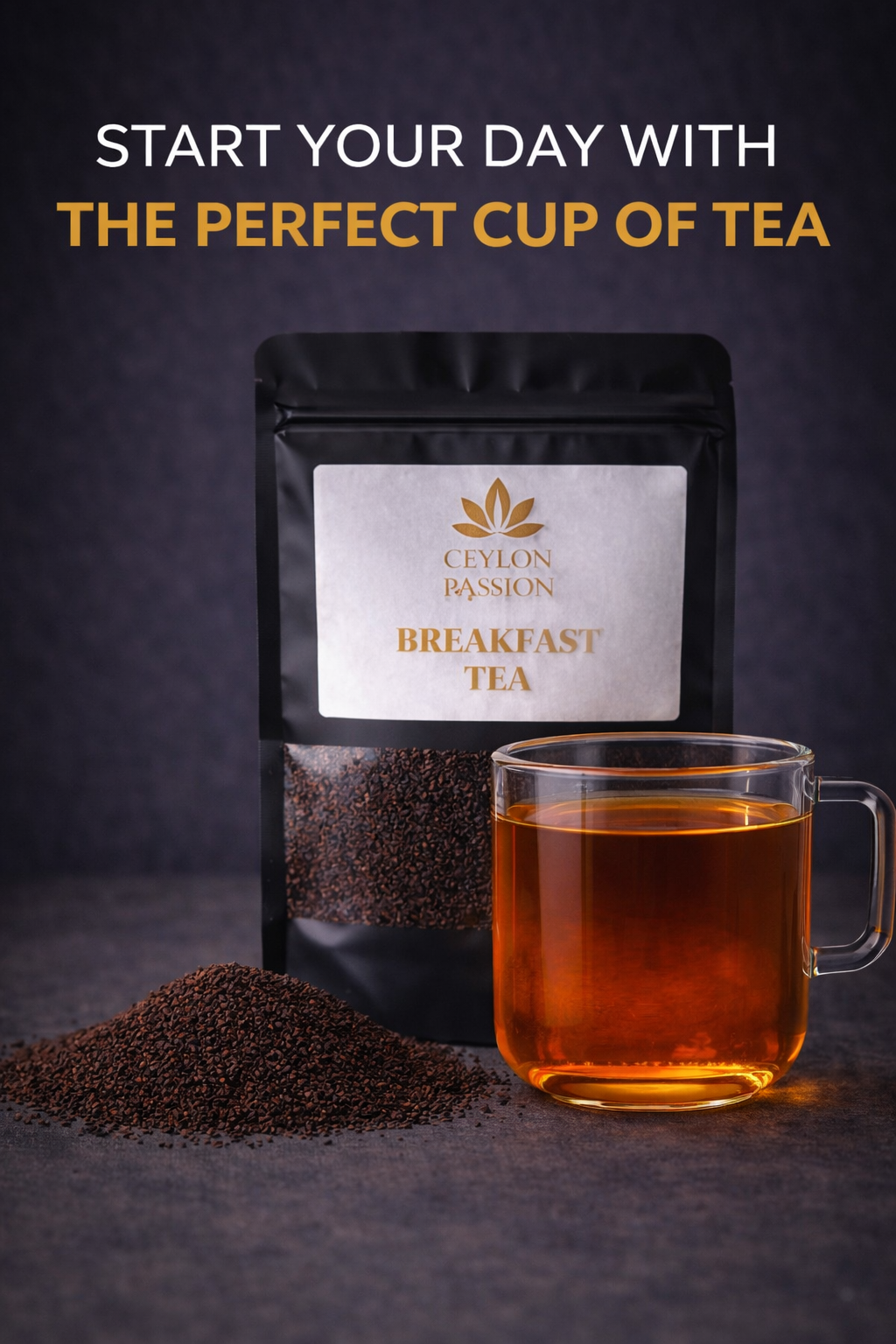 Breakfast Tea