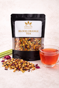 Blood Orange Infusion