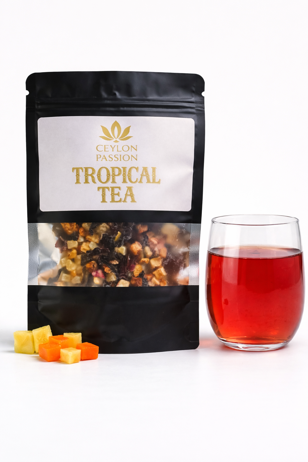 Tropical Blend Infusion