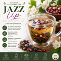 Jazz Up Tea