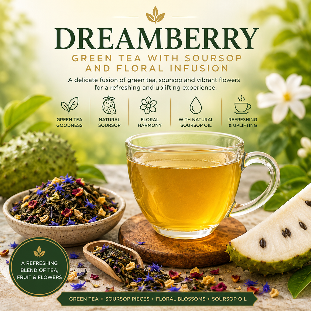 Dreamberry