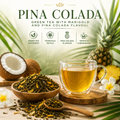 Pina Colada Tea