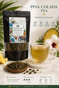 Pina Colada Tea