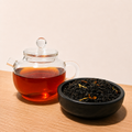 Spring Time Tea