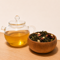 Jazz Up Tea