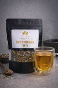 Dreamberry Tea