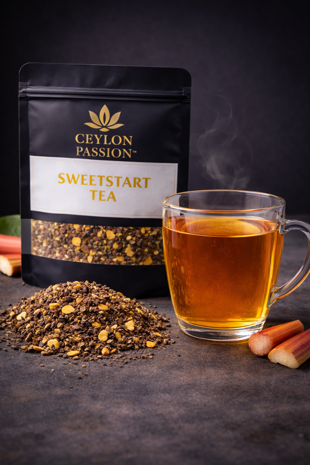 Sweetstart Tea