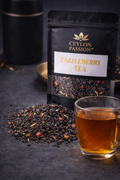 Zazzleberry Tea